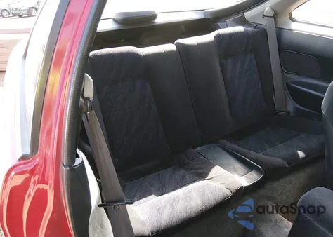 1995 Acura Integra Ls z USA, uszkodzony, nr VIN JH4DC445XSS020560